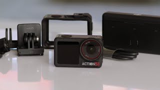  Expert Review by Cierra Smith for DJI Osmo Action 5 Pro