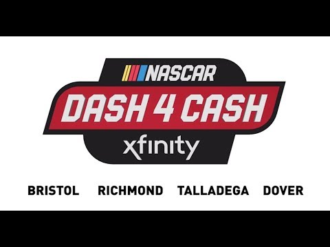 Dash 4 Cash 101: Bristol Motor Speedway