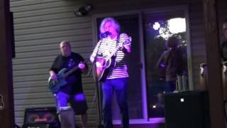 Downstream - Bob Walkenhorst from The Rainmakers