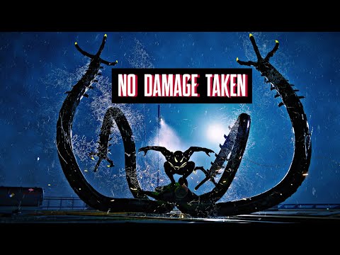 Spider-Man VS Doctor Octopus - NO DAMAGE (ULTIMATE DIFFICULTY) | Marvel's Spider-Man Remastered