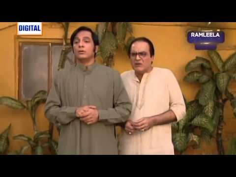 Bulbulay Episode No. 004 ARY Digital
