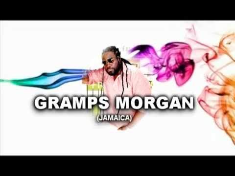 3rd Annual Mega D Charity Bday Bash Concert Ft Gramps & Jemere Morgan