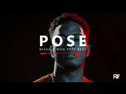 [FREE] Niska X MHD - "Pose"| Free Type Beat| AfroTrap Instrumental 2019