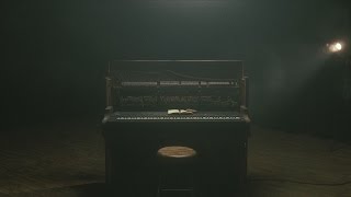 Defender (Song Story) // Battles // Rita Springer