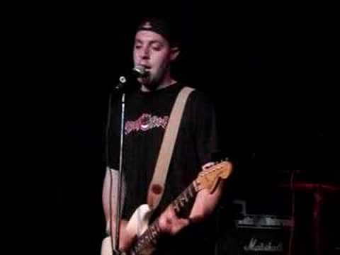 Confusion - Local Tough Guy (Live in New York 1/7/07)