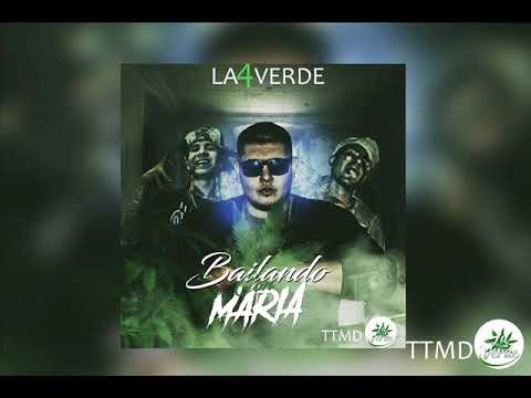 Liriko Wan // Bailando Con Maria // Ft.Maniako Y Dank