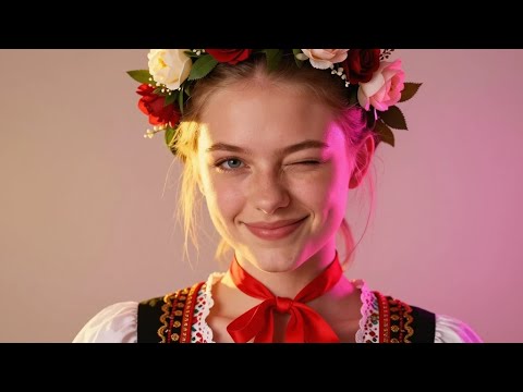 Ej, beťar ja dzivočka | SLOVAK FOLK & EDM
