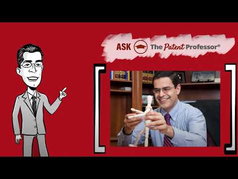 Can I Get a Patent in Other Countries Besides the United States for International Protection?