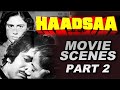 Hadassa Movie Scene 2 Haadsaa Movie Clip Akbar Khan Smita Patil