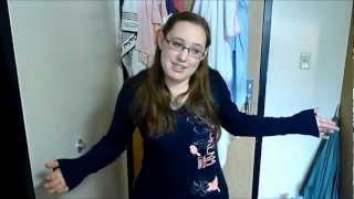 S.S.- Hanging By a Moment and Heaven in the Middle of Nowhere