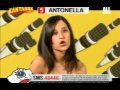 Vacanze Romane cover by ANTONELLA BARRA ...