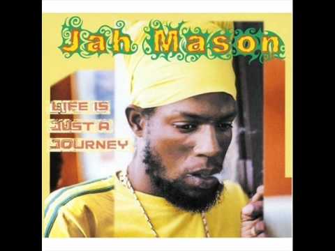 Jah Mason - Fell My Pain