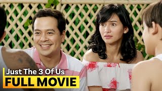 Download lagu ‘Just The 3 Of Us’ FULL MOVIE | Jennylyn Mercado, John Lloyd Cruz mp3