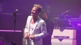 Jason Donovan - 20 March 2016 - London - Question of Pride