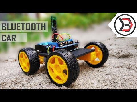 download lagu mp3 mp4 Bluetooth Controlled Arduino Car, download lagu Bluetooth Controlled Arduino Car gratis, unduh video klip Bluetooth Controlled Arduino Car