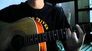 tight wad hill - green day cover