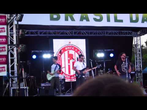 Brasil Day Hamamatsu 2014 show do Onze:20 -02