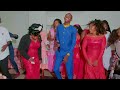 Safari Ya Ukui KASINGA KASENGA LIVE PERFORMANCE AT MC INSPECTOR MUSIC LAUNCH