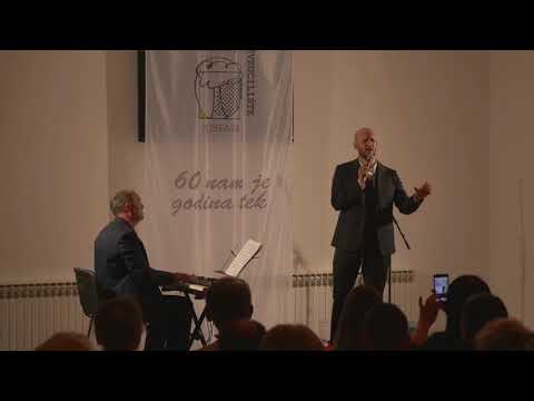 Marko Škugor - Hoće duša vanka tila