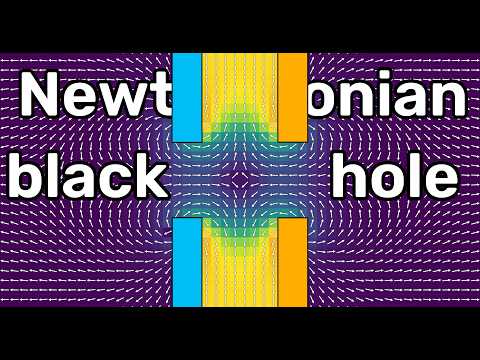 Portal to pocket dimension is scarier than I thought...