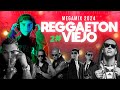 Reggaeton Viejo MEGAMIX #2 (Don Omar, Daddy, Hector y Tito, y Más) - Dj Lucas Herrera | #PERREOLD2