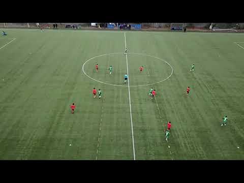 10.11.2024 - Stadion Śląski - UKS MK Górnik Katowice - rocznik 2013 - Liga