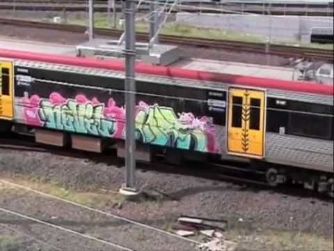 River City Graffiti Movie Part 1 of 6