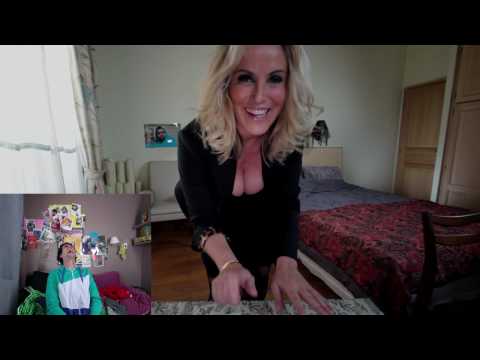 Max Boublil - Chatroulette | Music Video, Song Lyrics and Karaoke