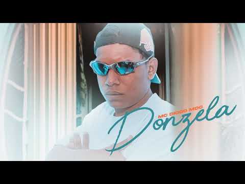 Mc Diogo MDC - Donzela ( DJ Guguinha )