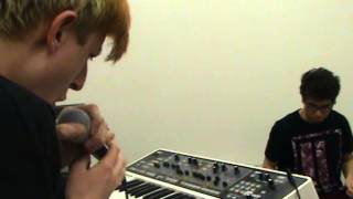 Video Motivace 2.1 (zkušebna 2014)