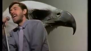 Bryan Ferry - Sign of the Times (Kenny Everett show)