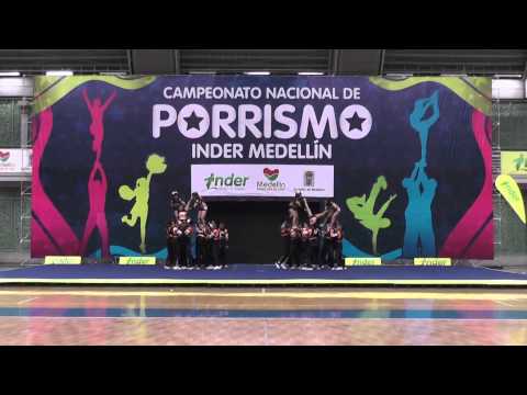 183  Devils Dinasty - INDER Medellín 2014 / Domingo