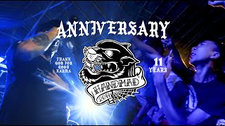 Download lagu MUKARAKAT - ''MARI JUA NAIK'' LIVE AT HANDMAD 11 Anniversary mp3