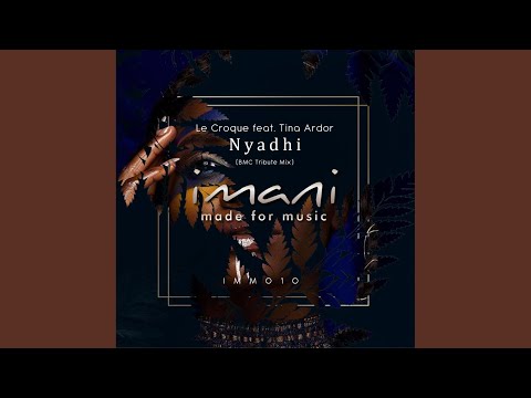 Nyadhi (BMC Tribute Mix)