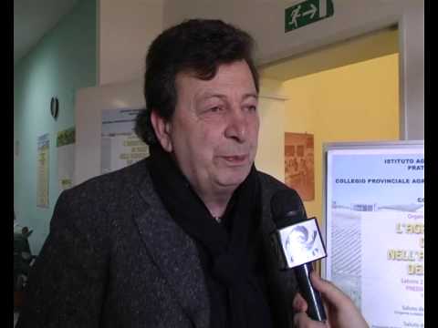 ONDA TG 22.02.2014 - CONVEGNO ISTITUTO AGRARIO