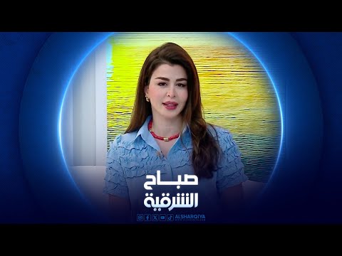 فيديو | شابة من البصرة ريشتها فطرية وألوانها نابضة بالحياة | صباح الشرقية