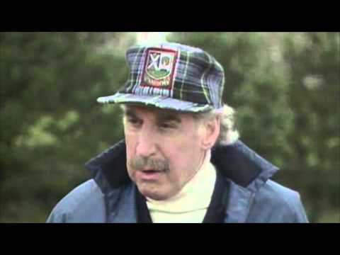 Golf Member! | Scotch & Wry | The Scottish Comedy Channel
