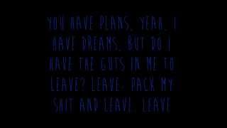 This Wild Life - History (Lyrics)