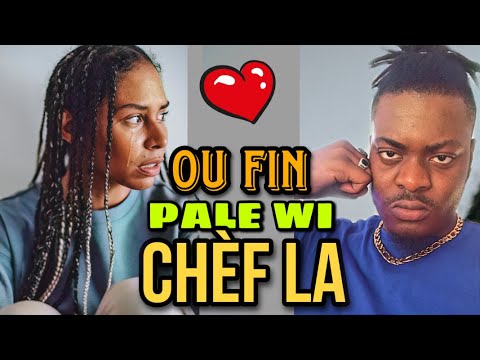 Kòman'w fè fanm RESPEKTE w an 2023   Fè sa si fi a pa pran w o serye