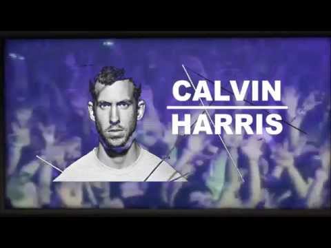 Set Hardwell vs  Calvin Harris   Dj Eladio O