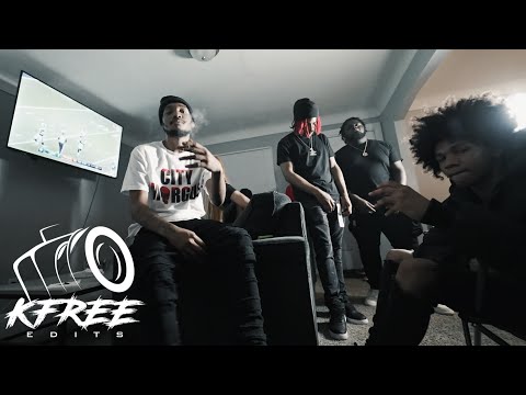 FCE JR - Finna Krash (Official Video) Shot By @kfree313