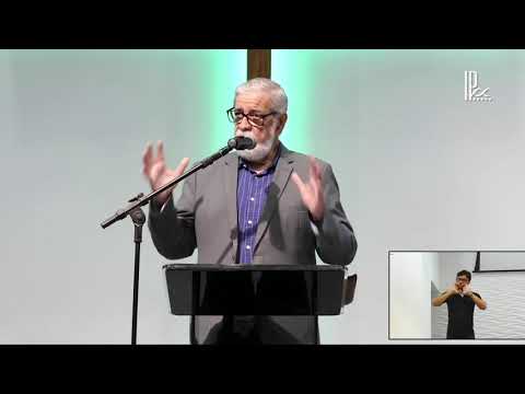 Marcos 16.14-20 - A última ordem de Jesus - Augustus Nicodemus Lopes