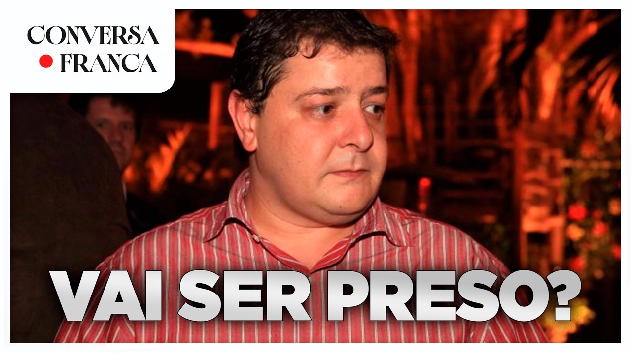 GOVERNO LULA SE AFUNDA NO ESCÂNDALO E INSS | CONVERSA FRANCA | Luiz França e Willian Rocha