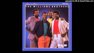 I'm Waiting (Featuring Walter Hawkins) The Williams Brothers