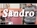 Sandro - STAND-IN and Sam Luar (Official Music Video)