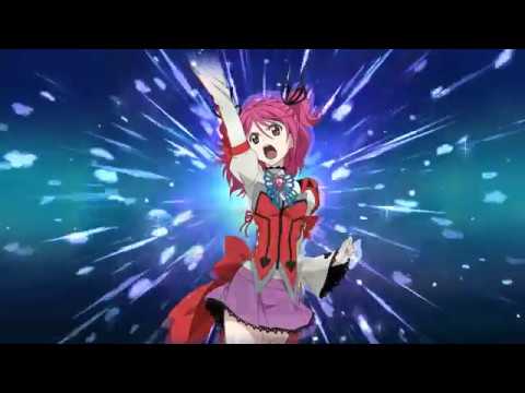 Tales of the Rays - Pascal/ Hubert Event - Gacha pull 2 (x10)