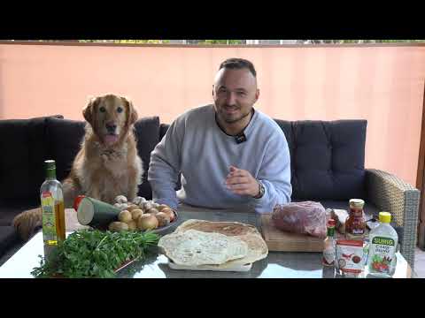 Das BESTE Schaschlik der Welt? Diese Methode kennt keiner!