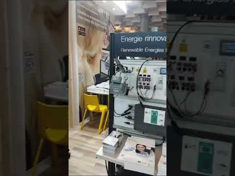 Presentazioni e incontri