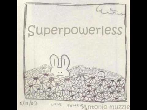Superpowerless by Dump