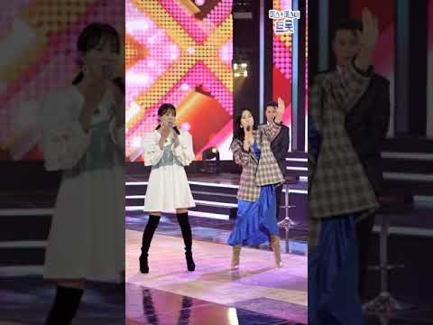 별사랑&김나희 - 여기서 금요일은 밤이 좋아